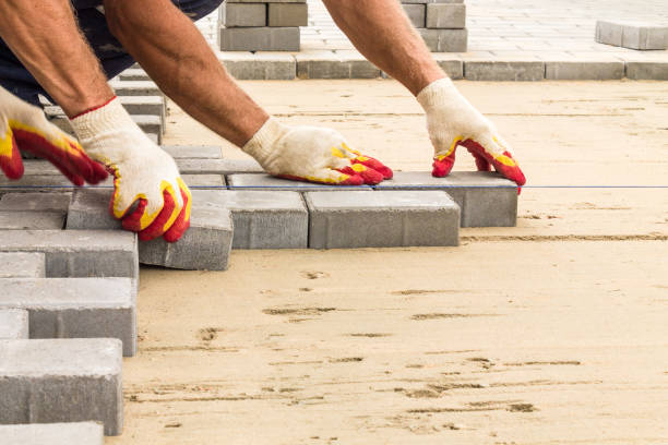 Best Environmentally-friendly driveway pavers in Middlebush, NJ